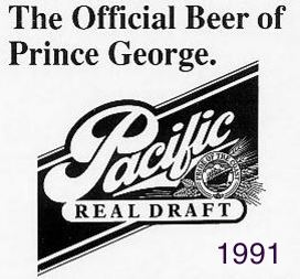 A brewing vision that aged slowly