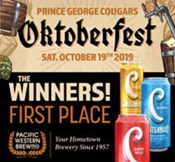 Expanded Canterbury brews are big winners