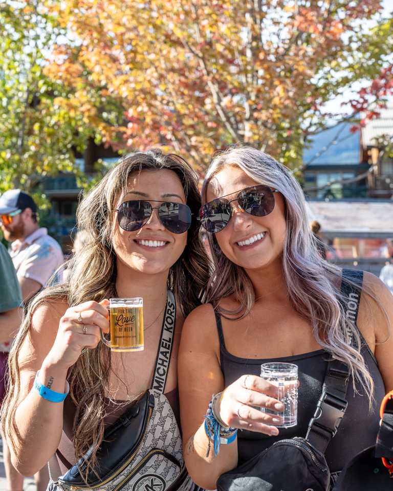 Whistler Beer Festival